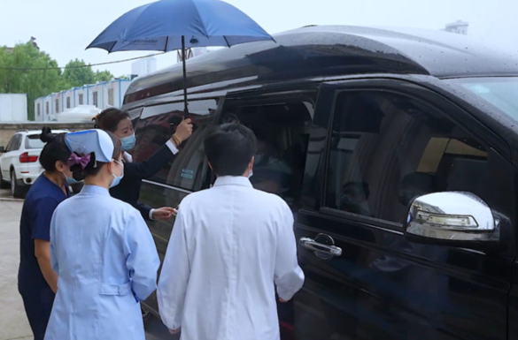 揭秘！寶媽入住前，母嬰友好月子會(huì)所都做了哪些準(zhǔn)備